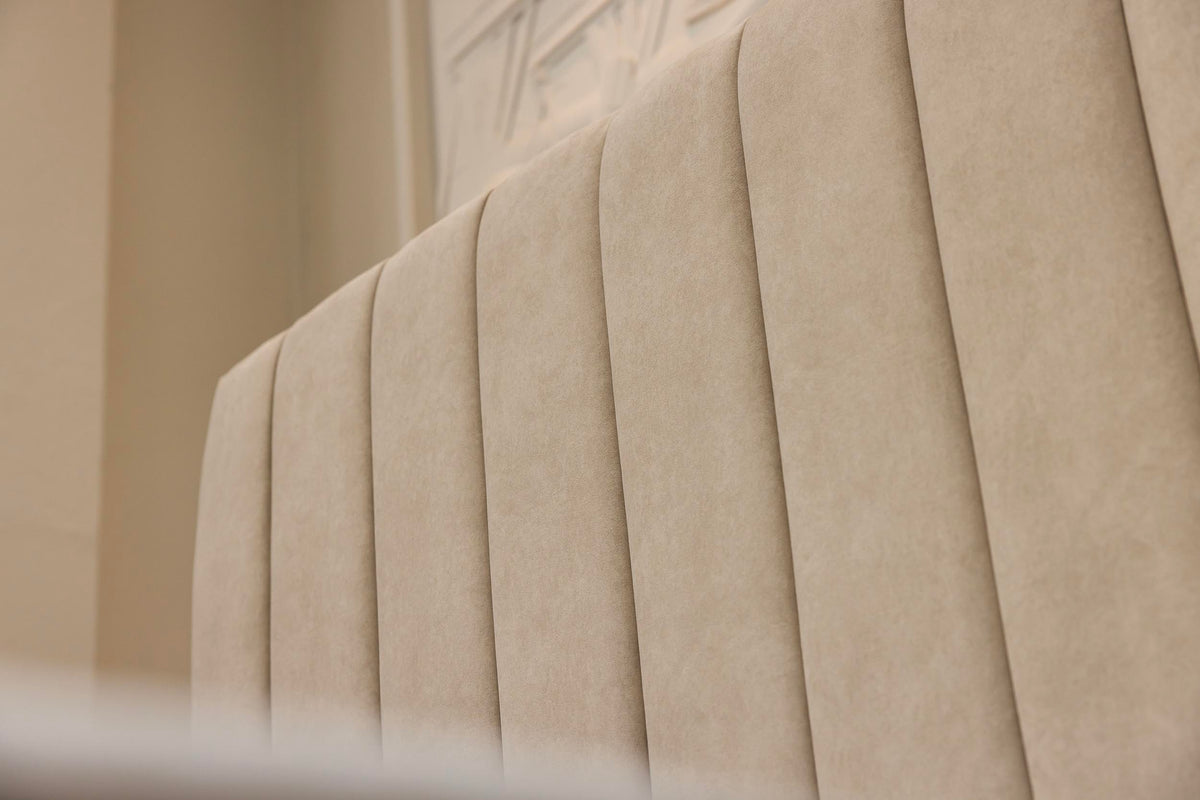 DFI Black Friday 2025 Mourne Bed Set with Comfort Pocket Mattress