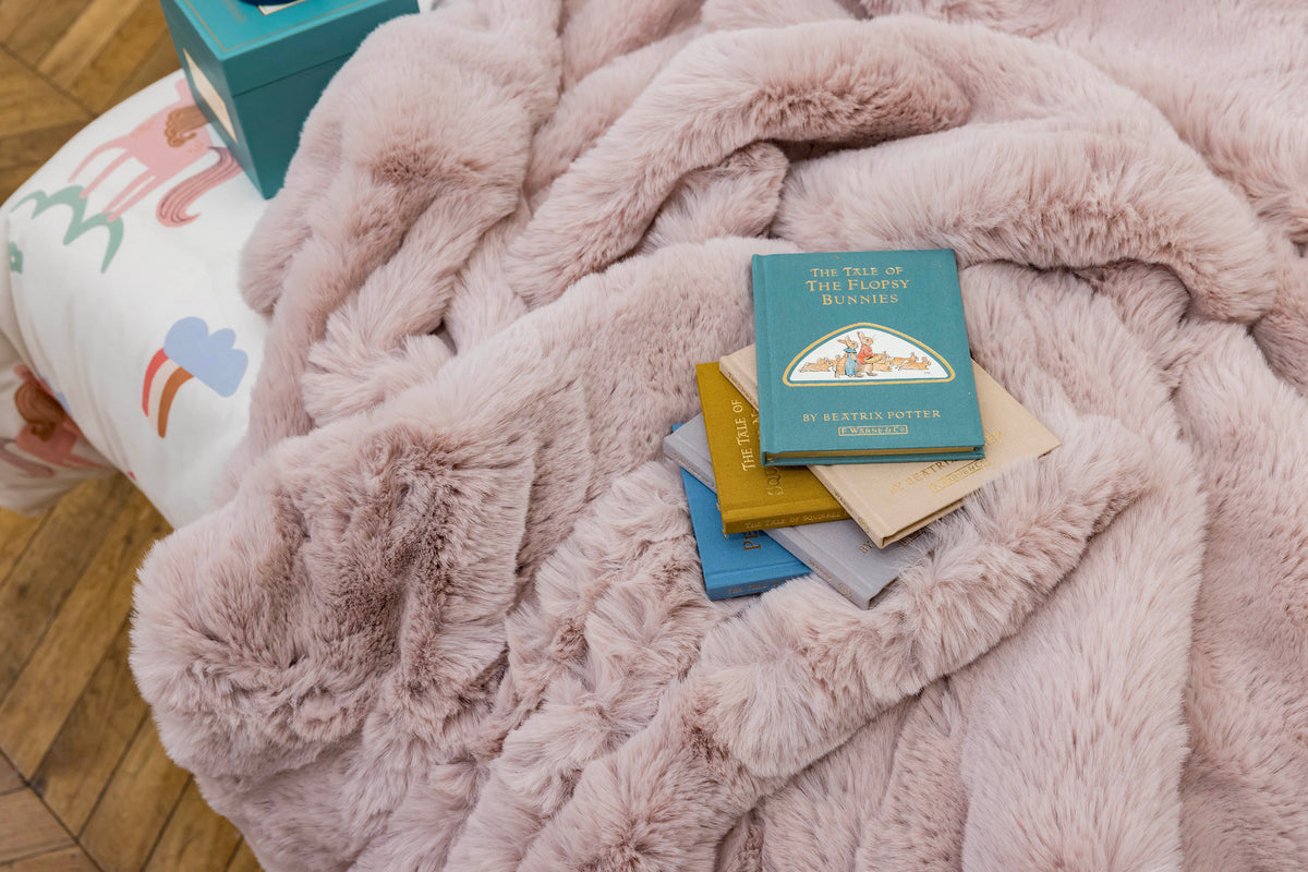 150x200cm Snug Throw