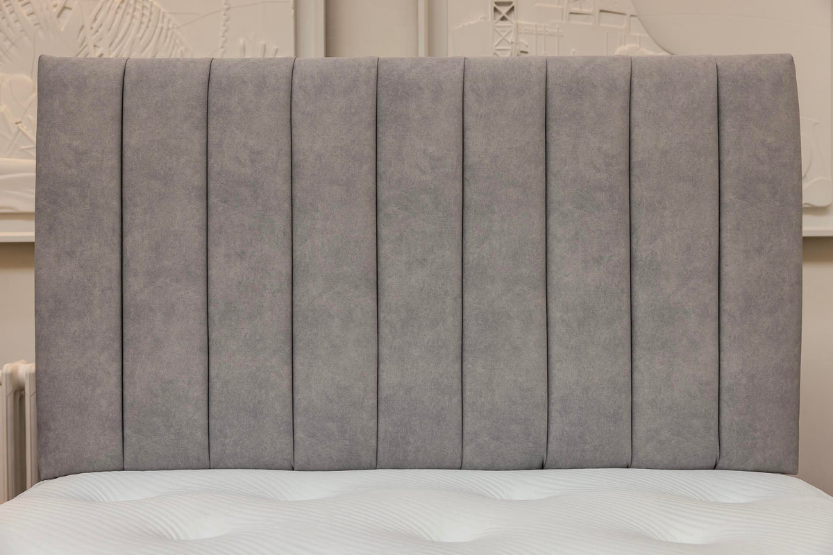 DFI Black Friday 2025 Mourne Bed Set with Comfort Pocket Mattress