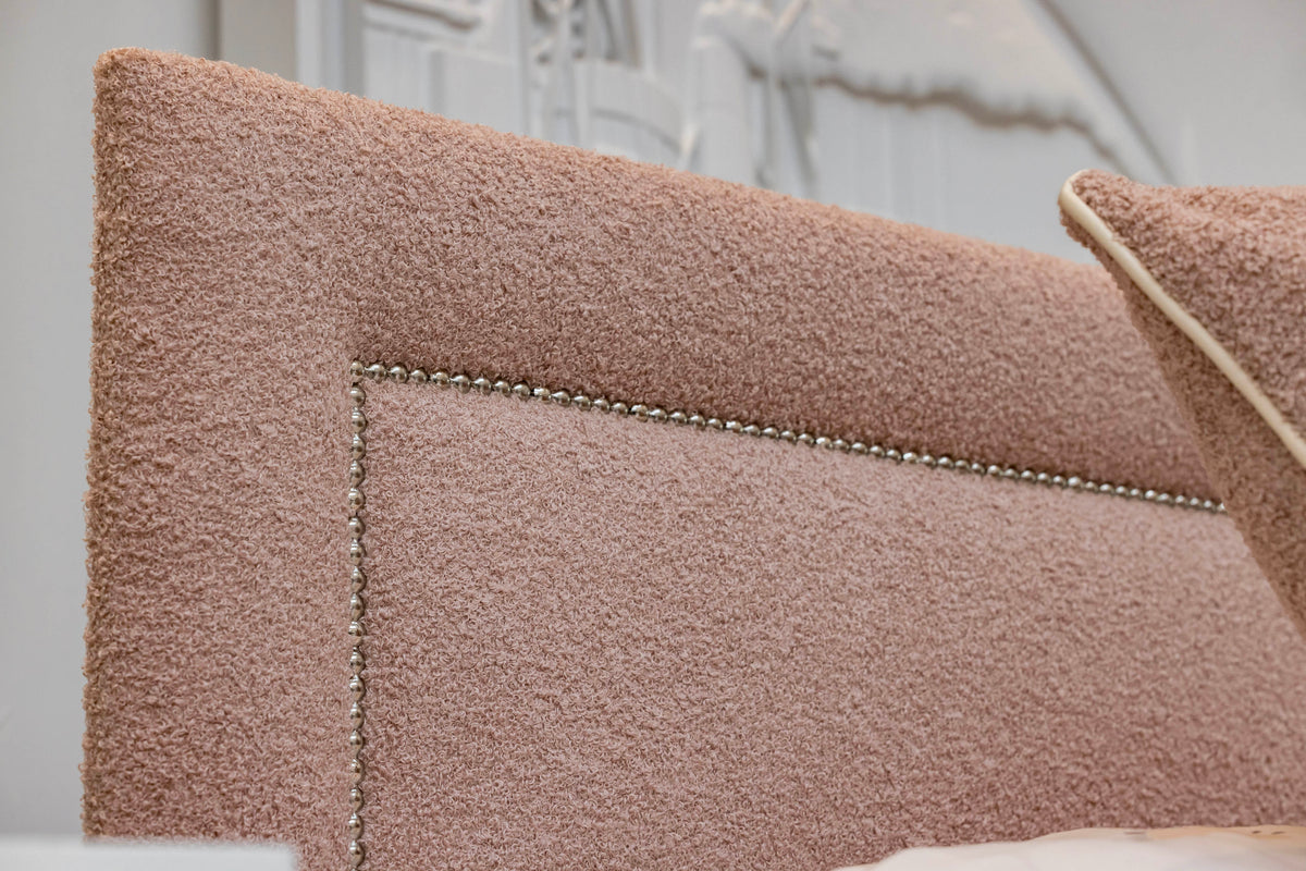 Dreamer Bed with Pocket Classic Mattress