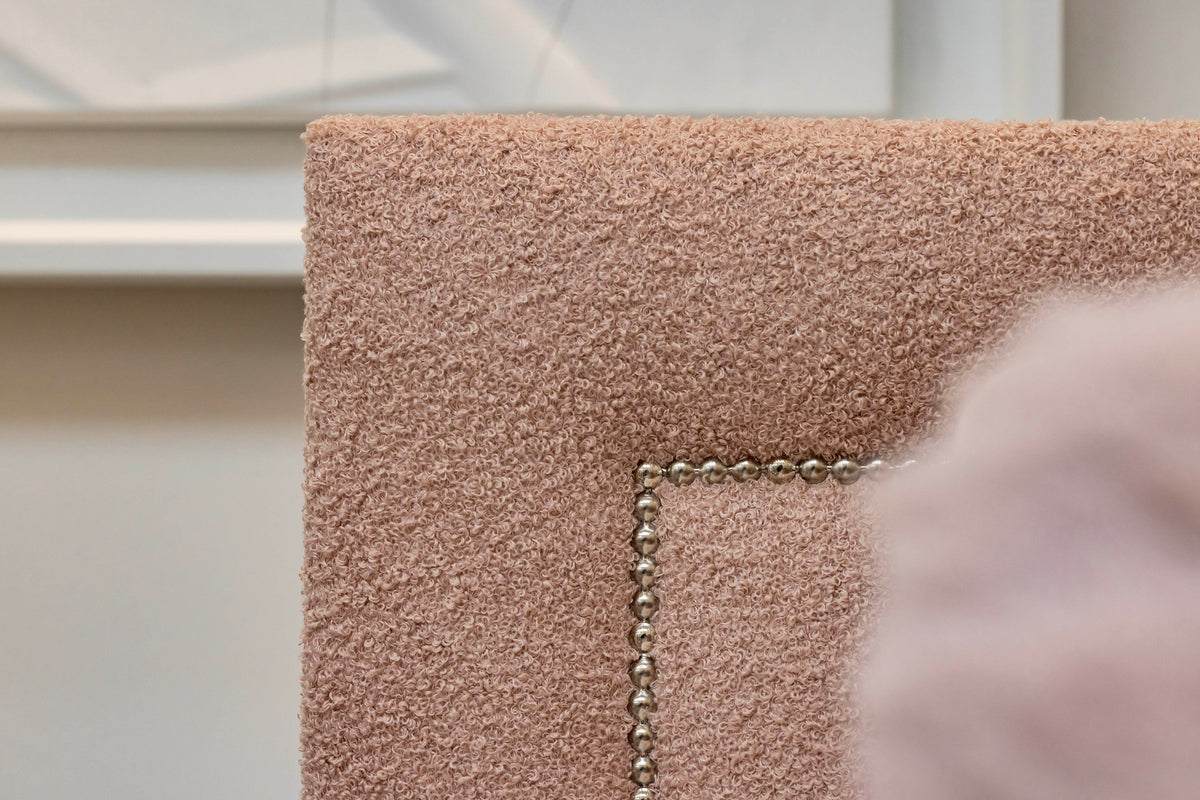 Dreamer Bed with Pocket Classic Mattress