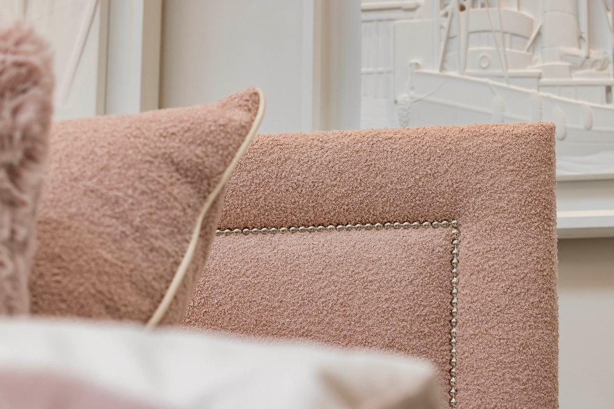 Dreamer Bed with Pocket Classic Mattress