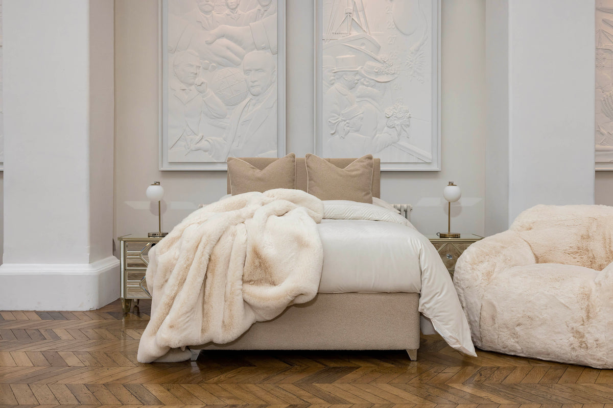 Serene Nights & Snug Days Deal