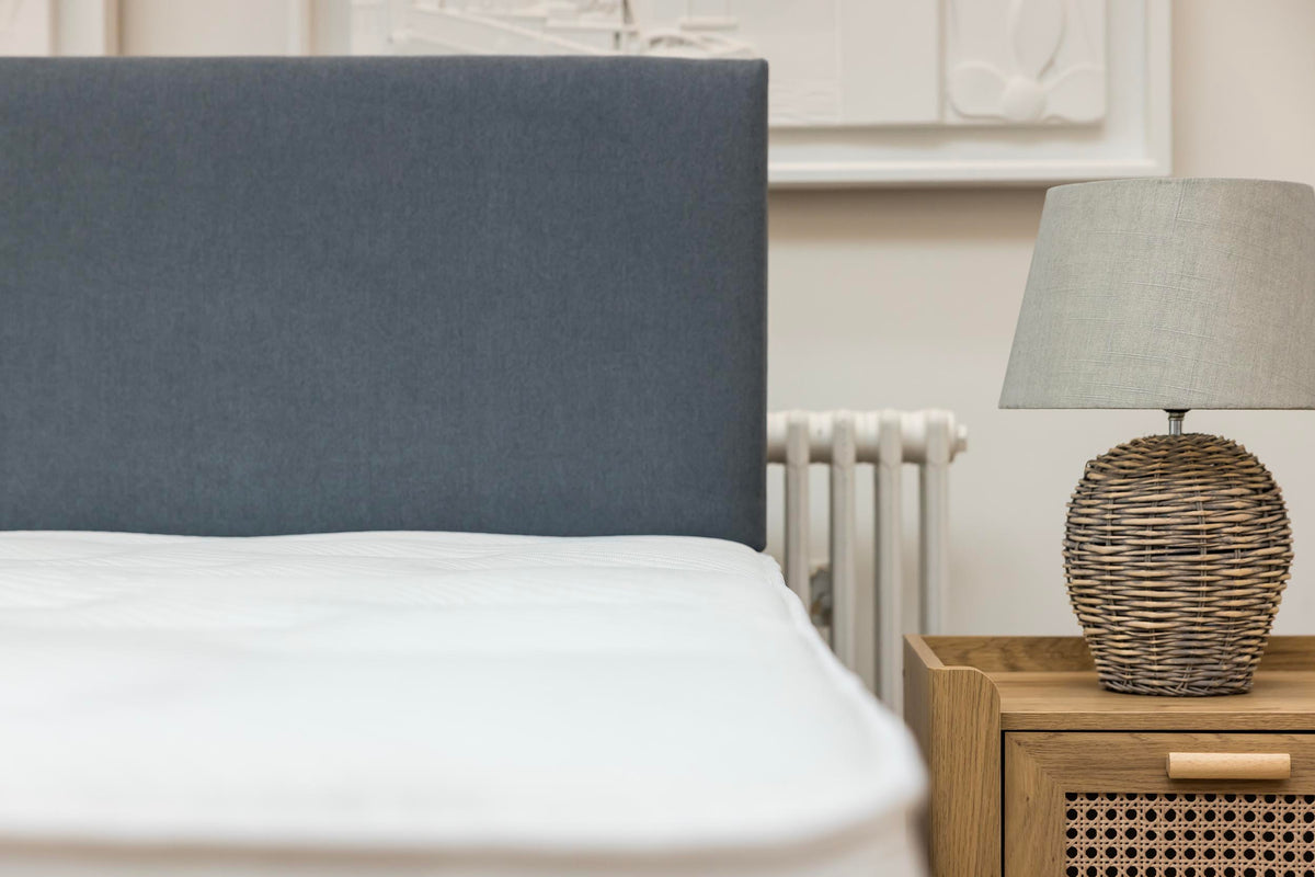 DFI Mode Bed Set - With Comfort Bonnell Mattress