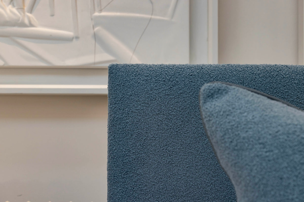 Teddy Bed with Pocket Classic Mattress