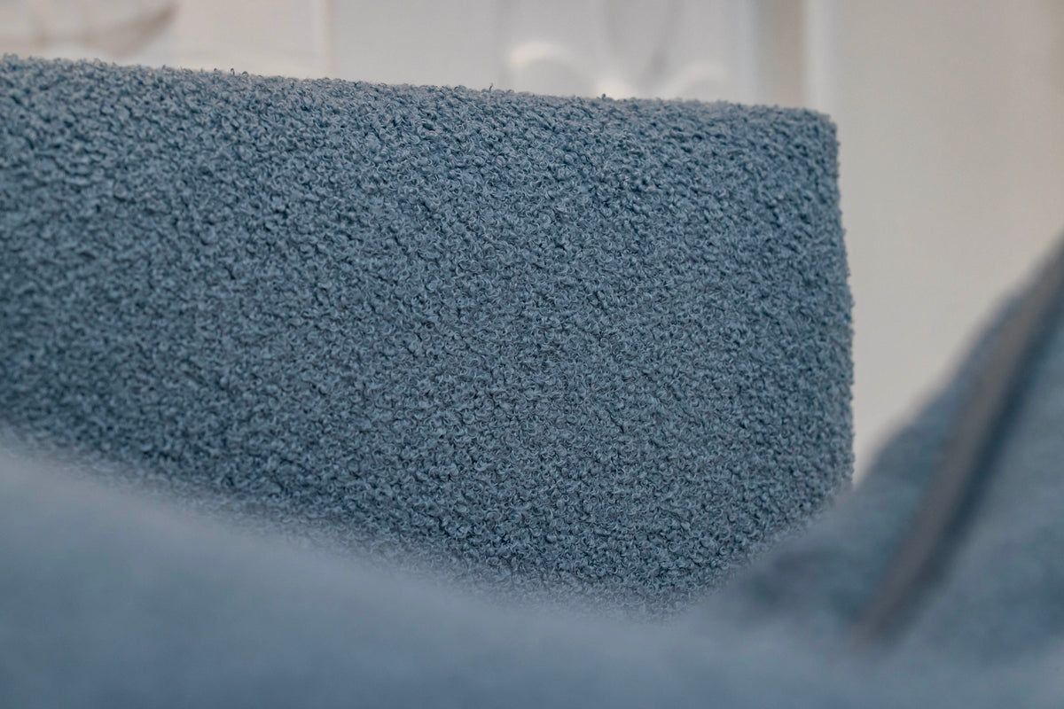 Teddy Bed with Pocket Classic Mattress