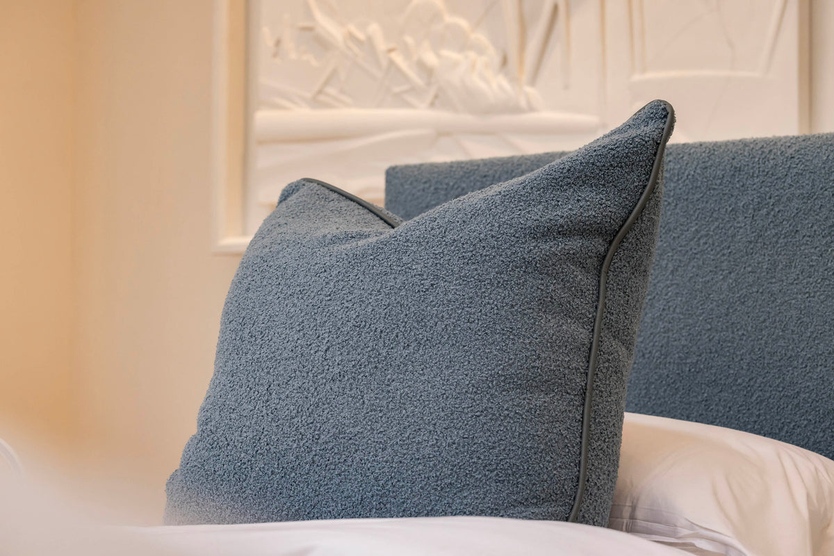 Teddy Bed with Pocket Classic Mattress