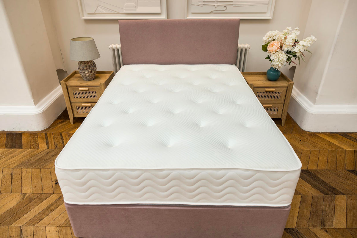 DFI Black Friday 2025 Comfort Bonnell Mattress