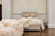 Blissful Bed with Platinum Mattress