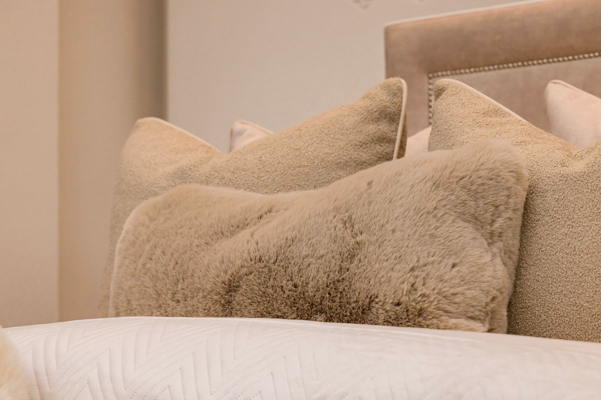 Blissful Bed with No Mattress