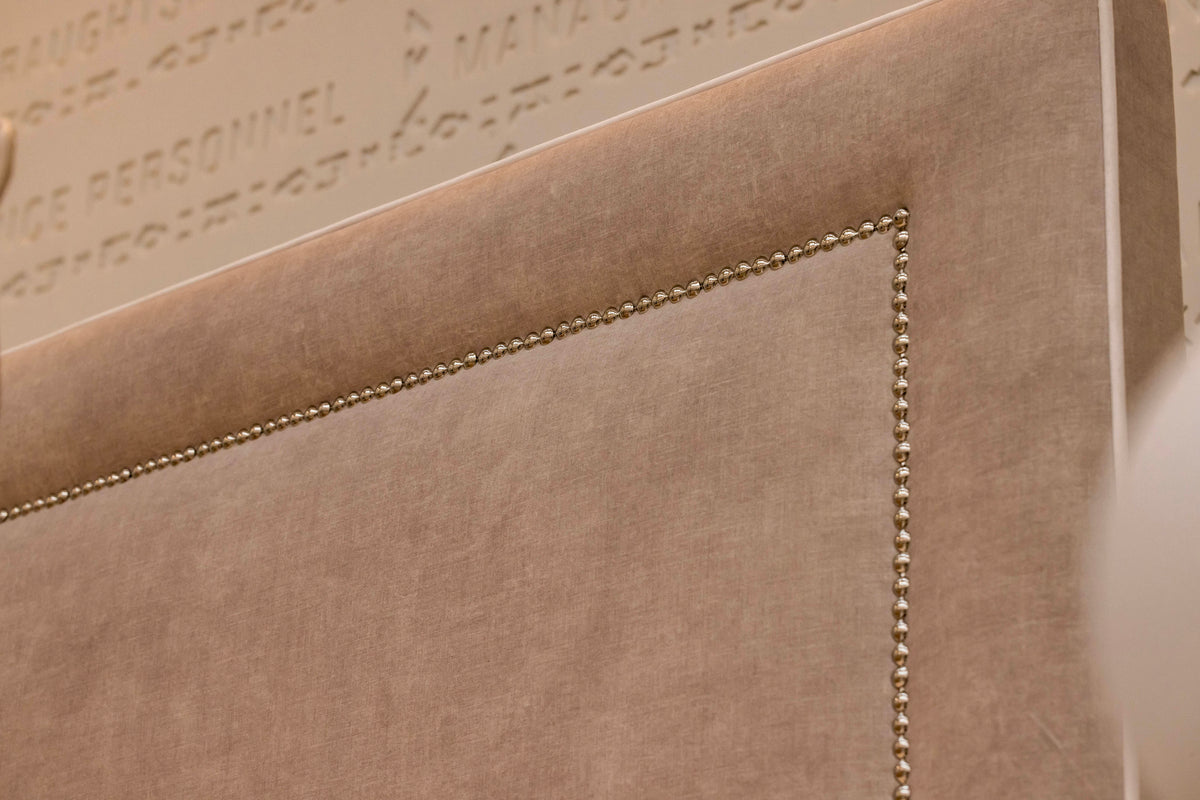 Blissful Bed with Platinum Mattress