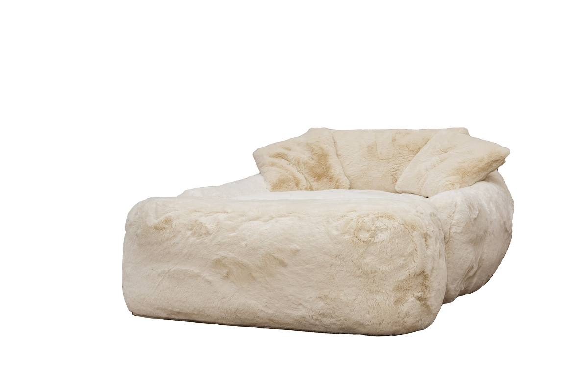 Snug Lovebed- Including Cushions