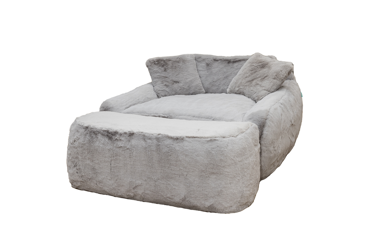 Snug Lovebed- Including Cushions