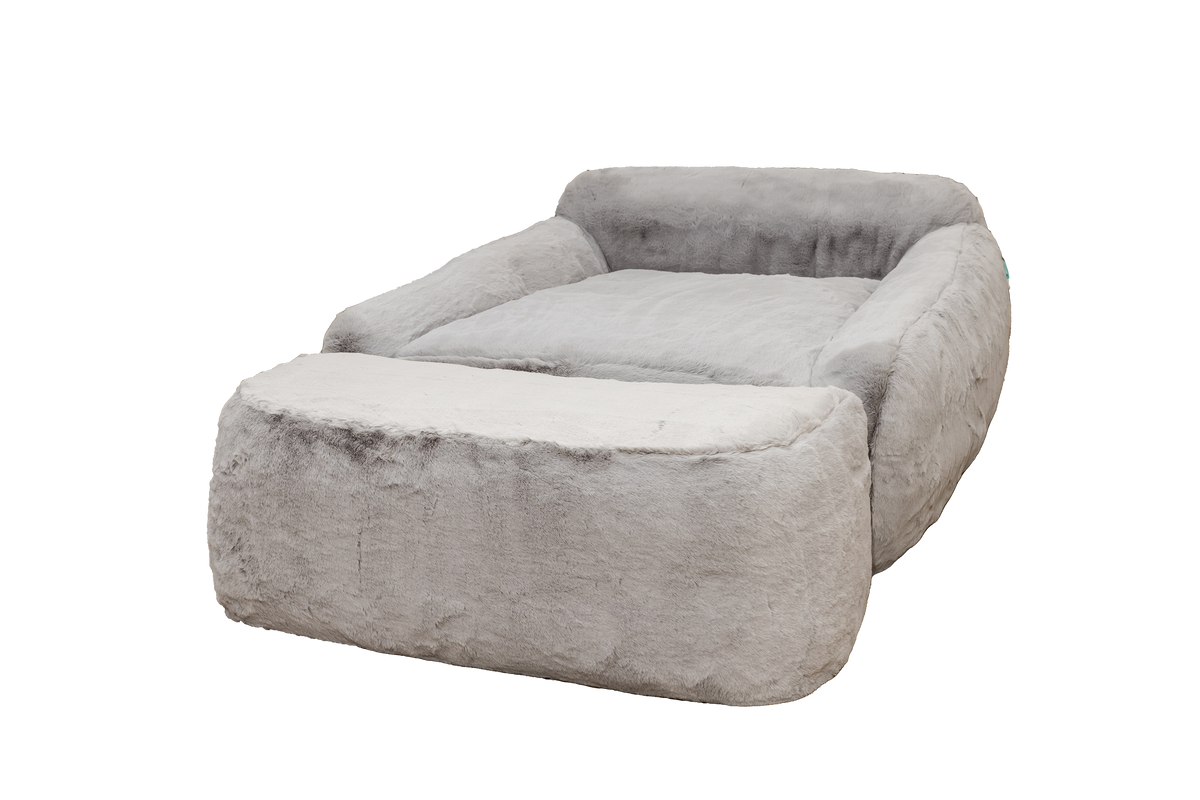 Snug Lovebed- Including Cushions