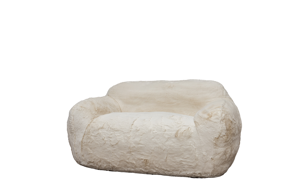 Snug Loveseat - 1.5 Seater