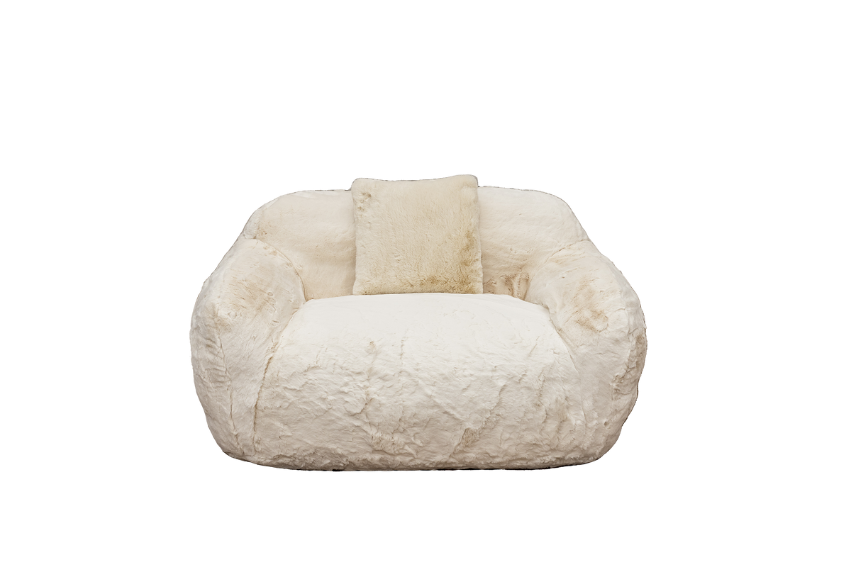 Snug Loveseat - 1.5 Seater