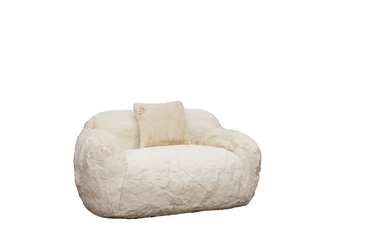 Snug Loveseat - 1.5 Seater