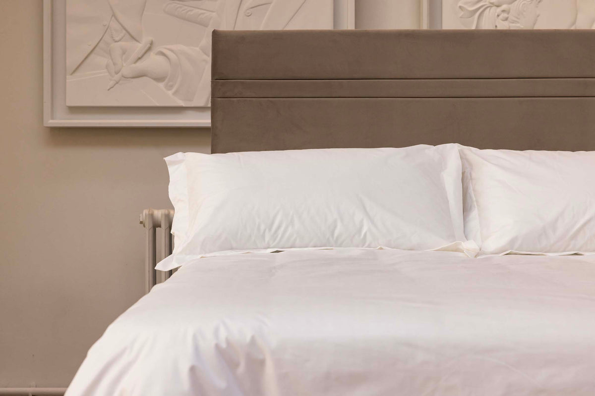 Dreamscape Divan Bed Set- Including Mattress, Bed and Headboard