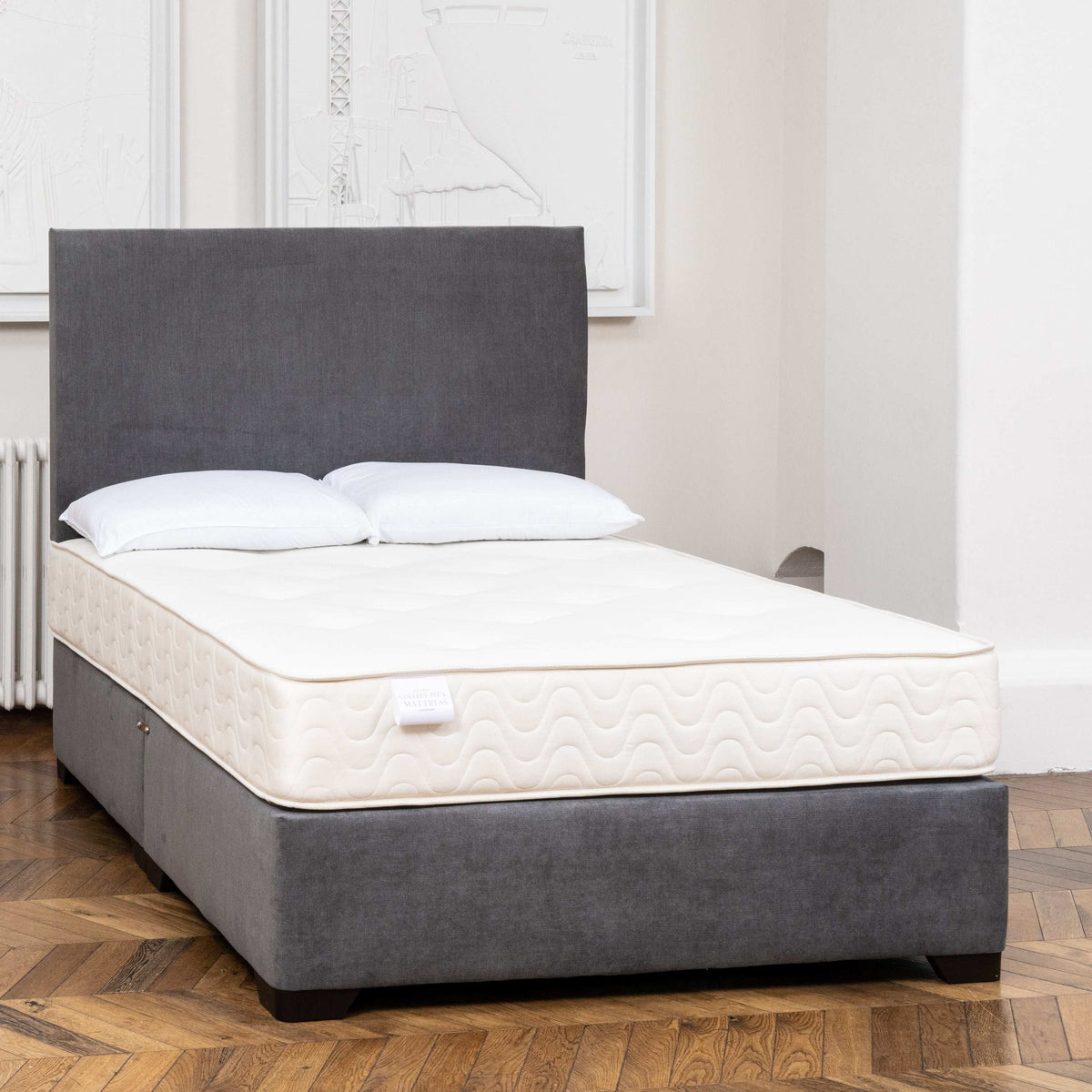 DFI Contracts -Hotel Emerald Mattress