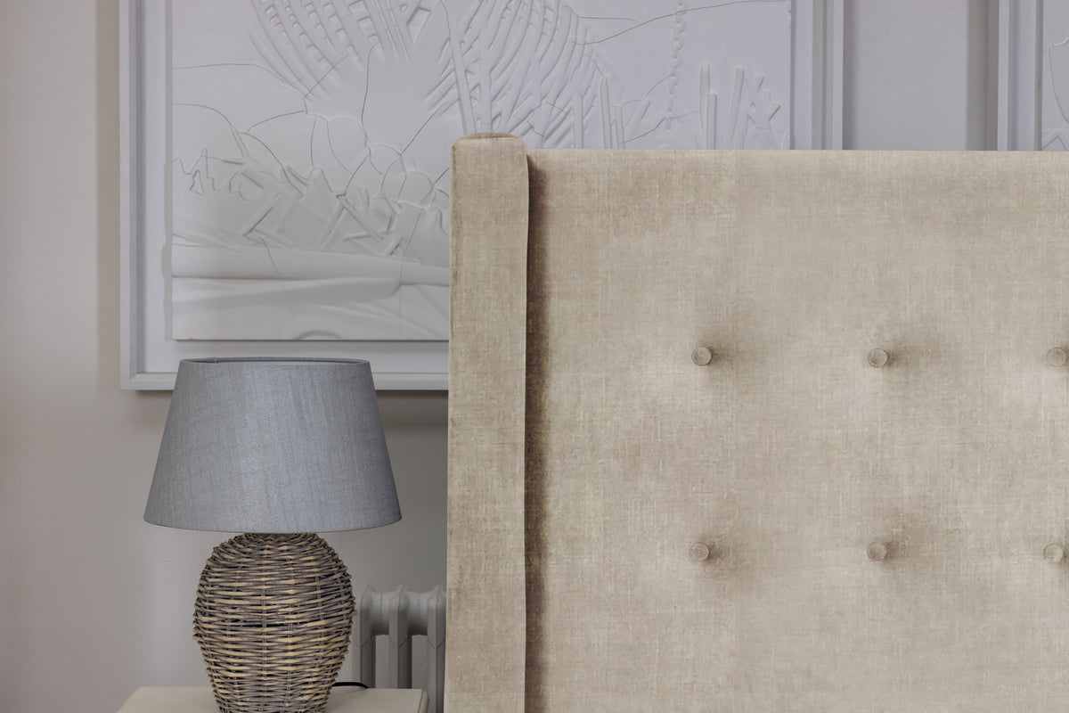 Dreamweaver Bed with Platinum Mattress