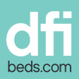 Dfibeds.com Reviews 1 by Partners dfibeds.com Logo