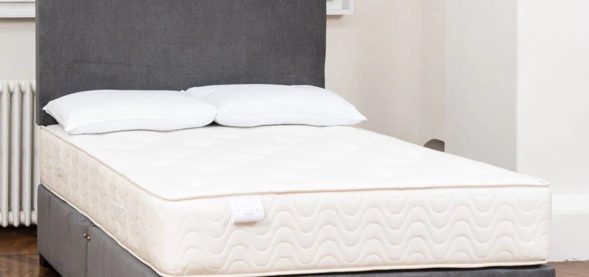 Hotel Signature Mattress