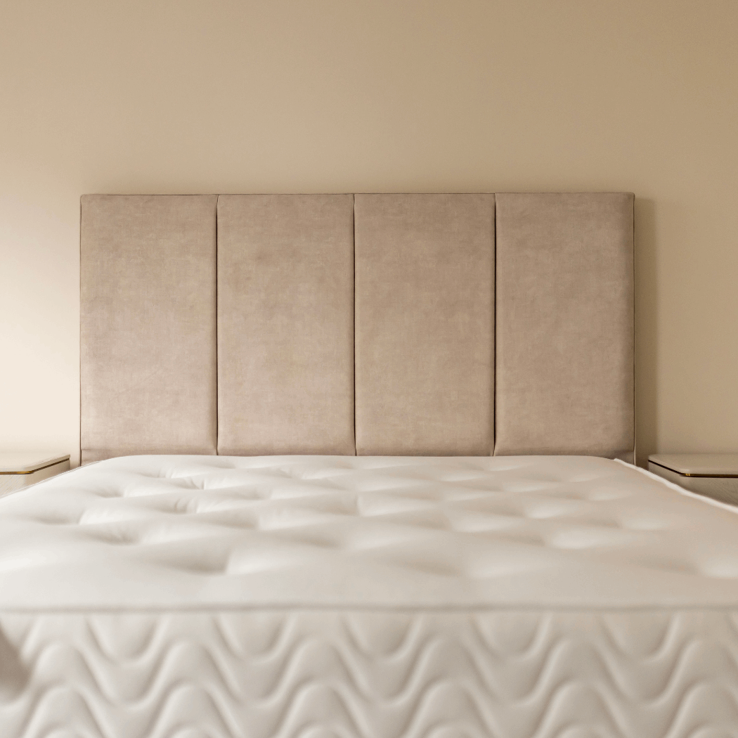 DFI Lunar Floor Standing Headboard
