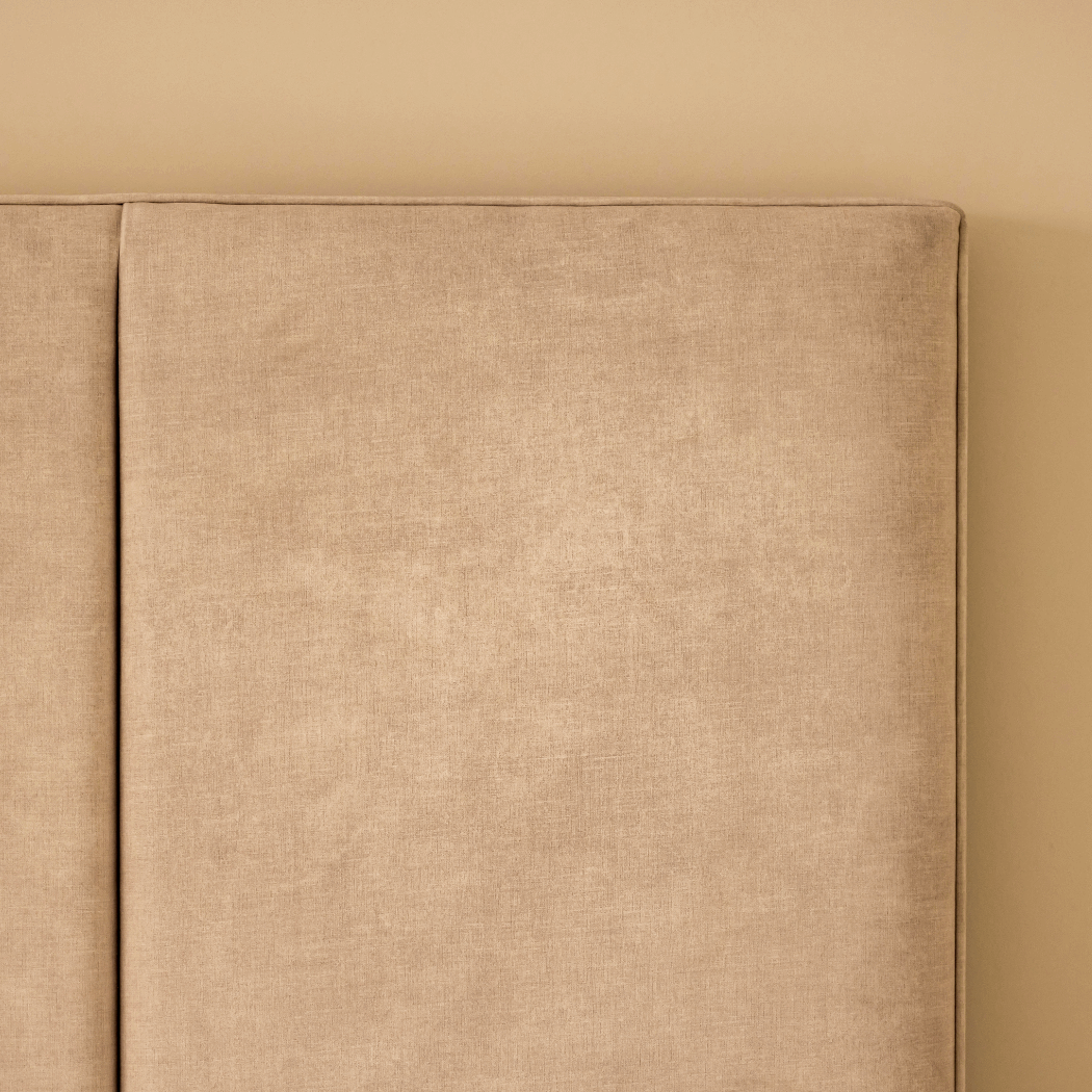 DFI Lunar Floor Standing Headboard