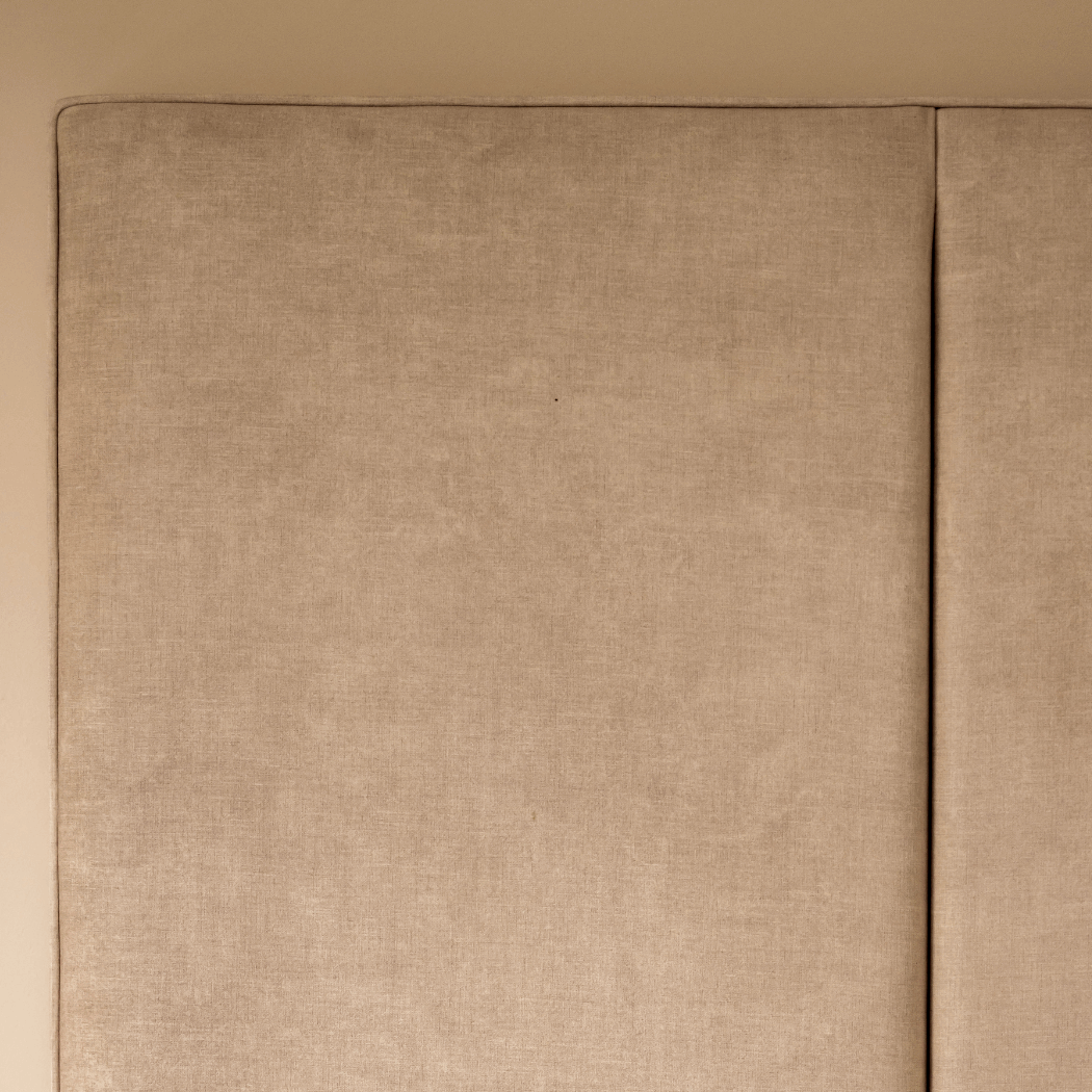 DFI Lunar Floor Standing Headboard