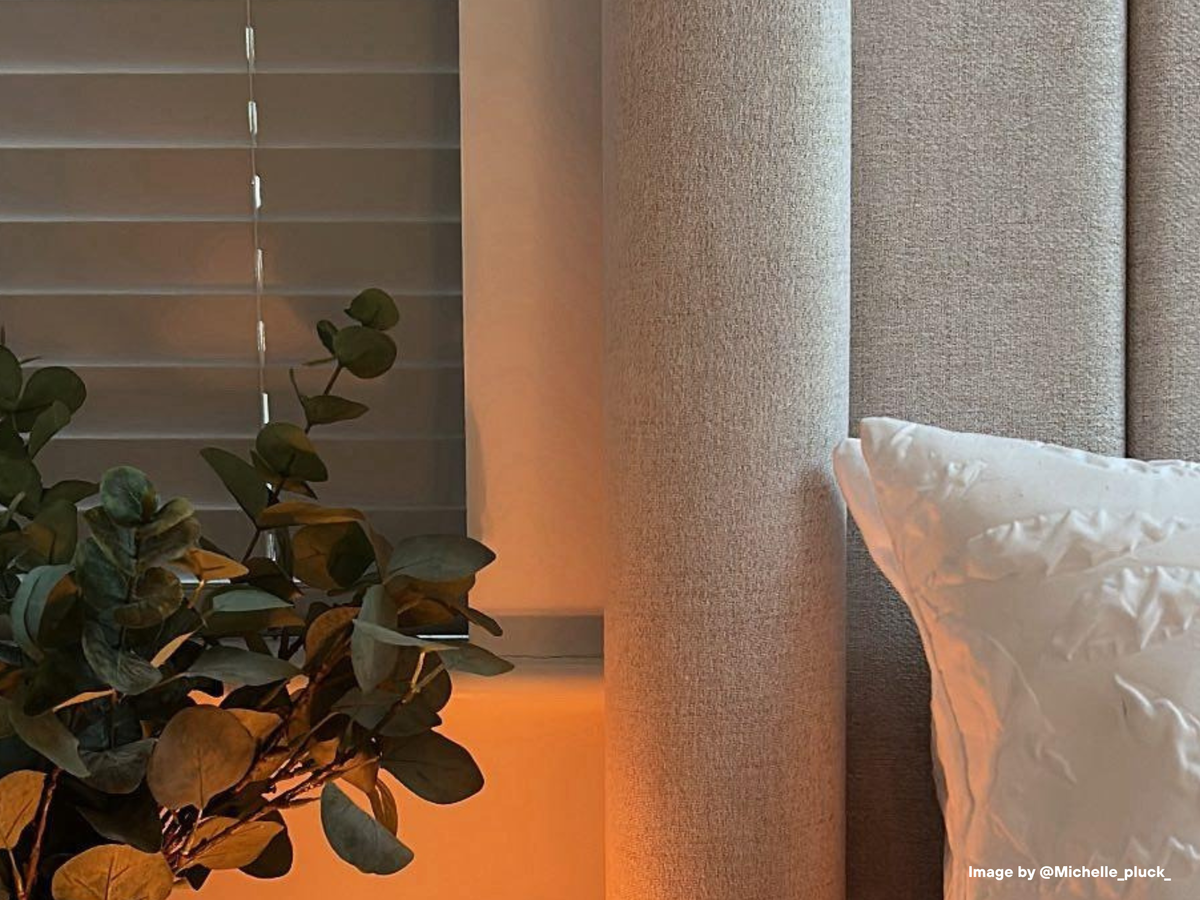 Dreamweaver Bed with Classic Lines (No Mattress)