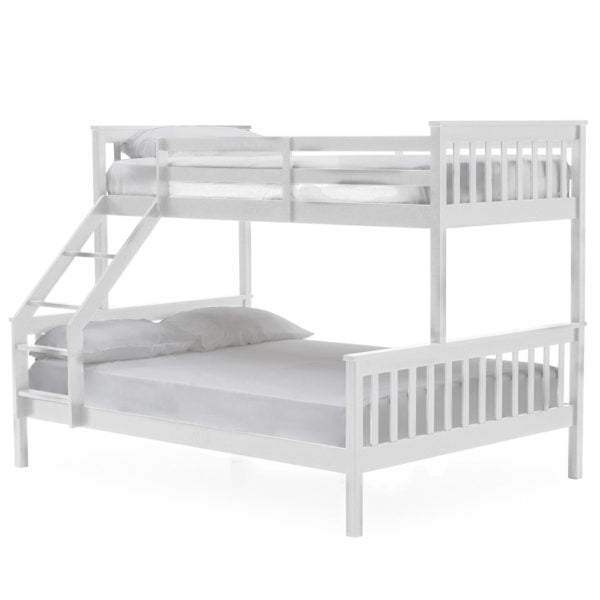 DFI Double and Single Bunk Bed