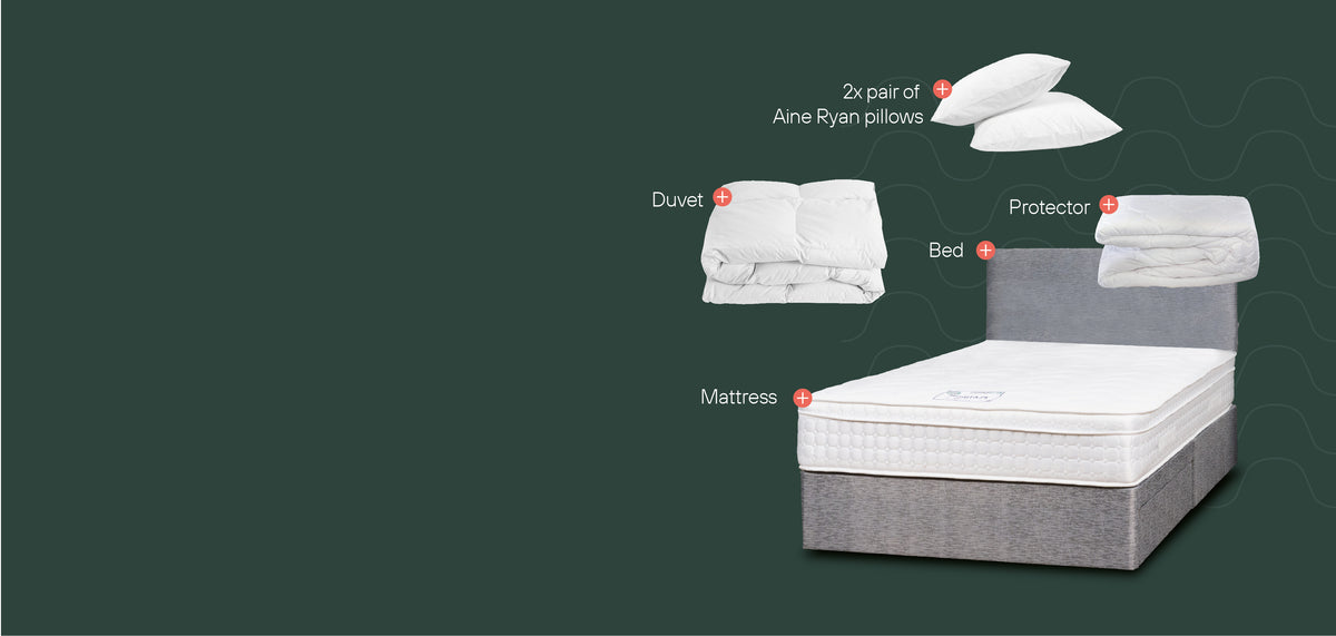 DFI Grey Platinum Bundle Deal