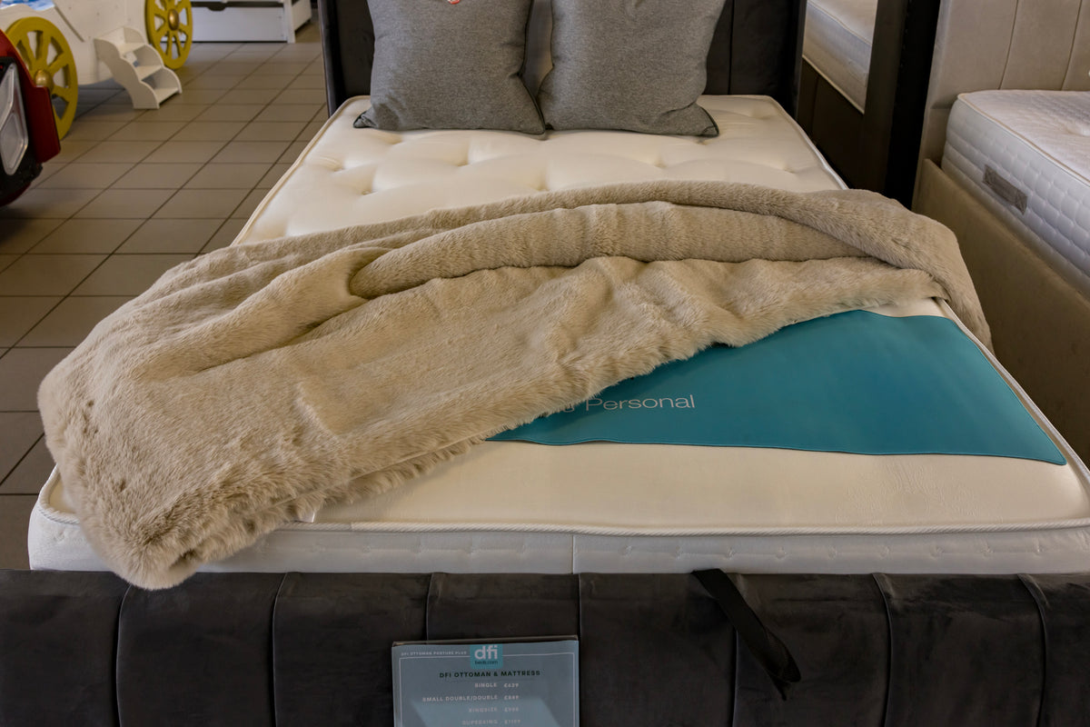 150x200cm Snug Throw