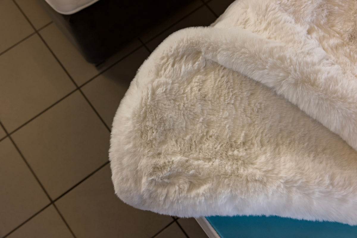 150x200cm Snug Throw