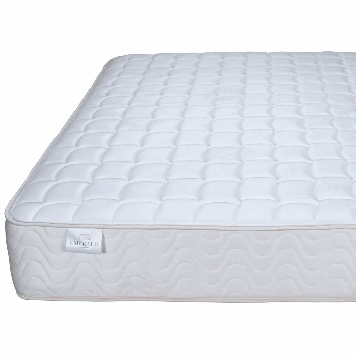 DFI Contracts -Hotel Emerald Mattress