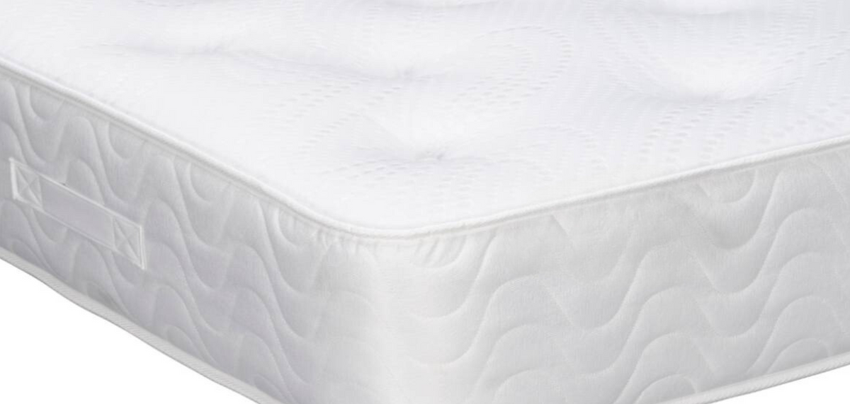 DFI Classic Mattress