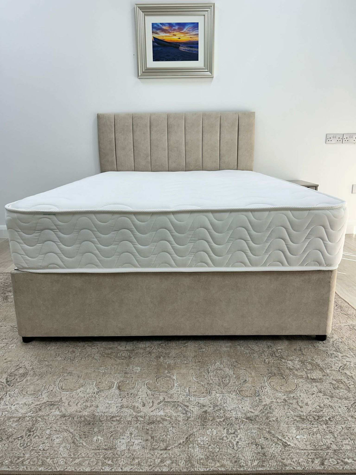 🌸 DFI Mother's Day Special Bed Set 🌸