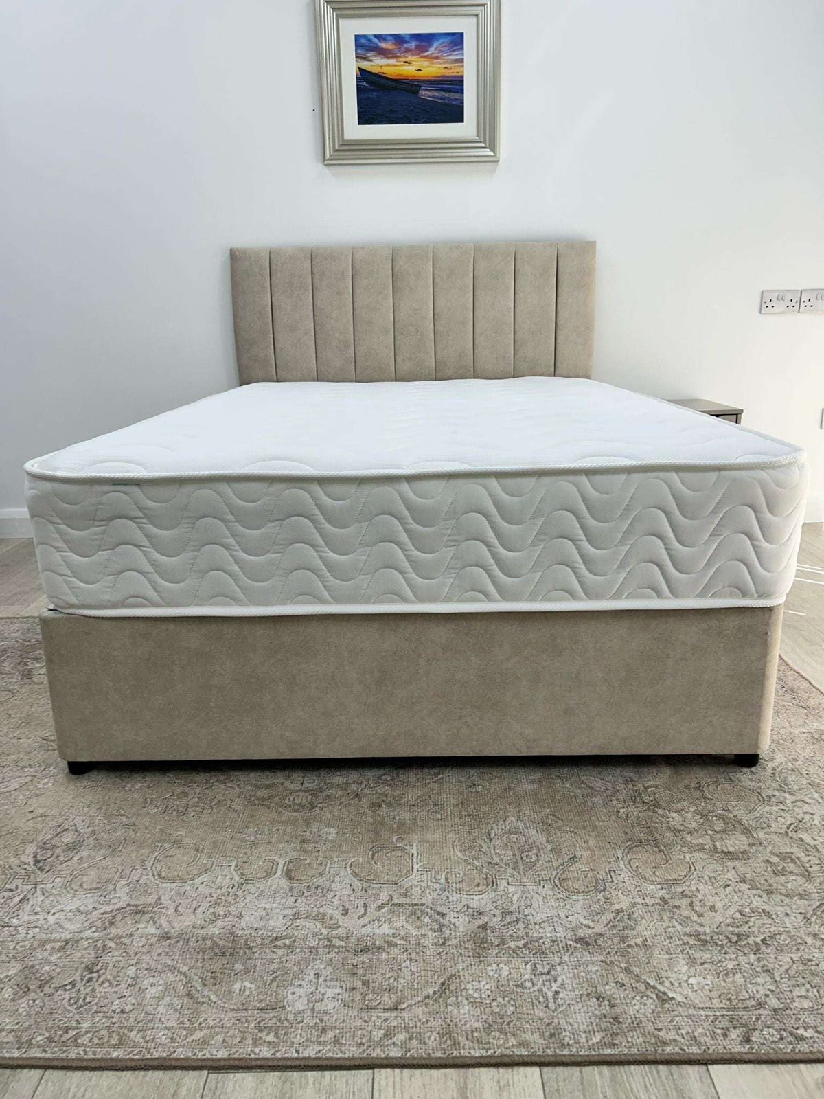 🌸 DFI Mother's Day Special Bed Set 🌸