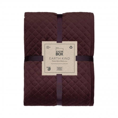 Scatter box bed best sale throws