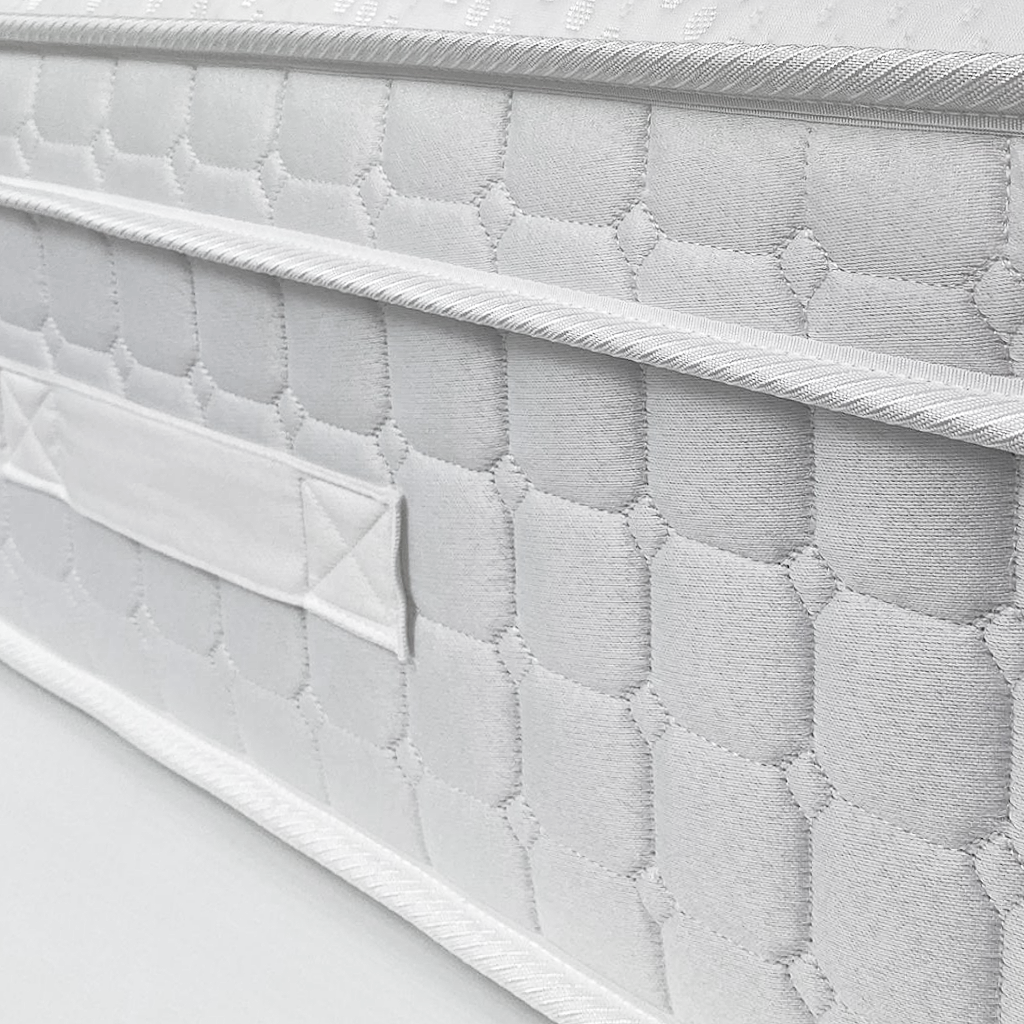 DFI Hotel Platinum Pocket  Divan Set (4582569476167)