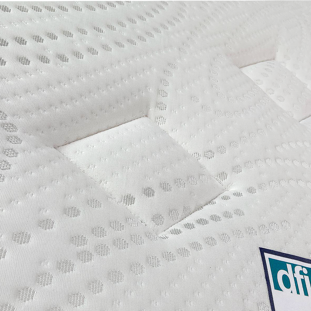 DFI Hotel Platinum Pocket  Divan Set (4582569476167)