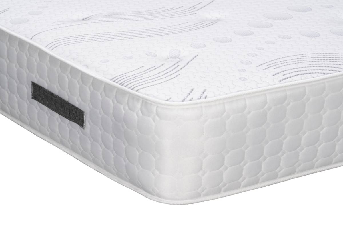 Double DFI Gelflex 3000 Hybrid Pocket Sprung Mattress
