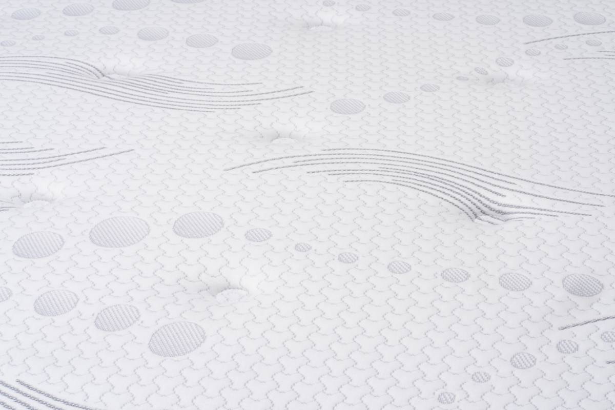 DFI Gelflex 3000 Hybrid Pocket Sprung Mattress