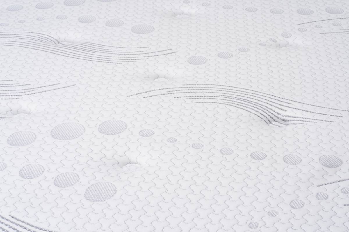 DFI Single Gelflex 3000 Hybrid Pocket Sprung Mattress