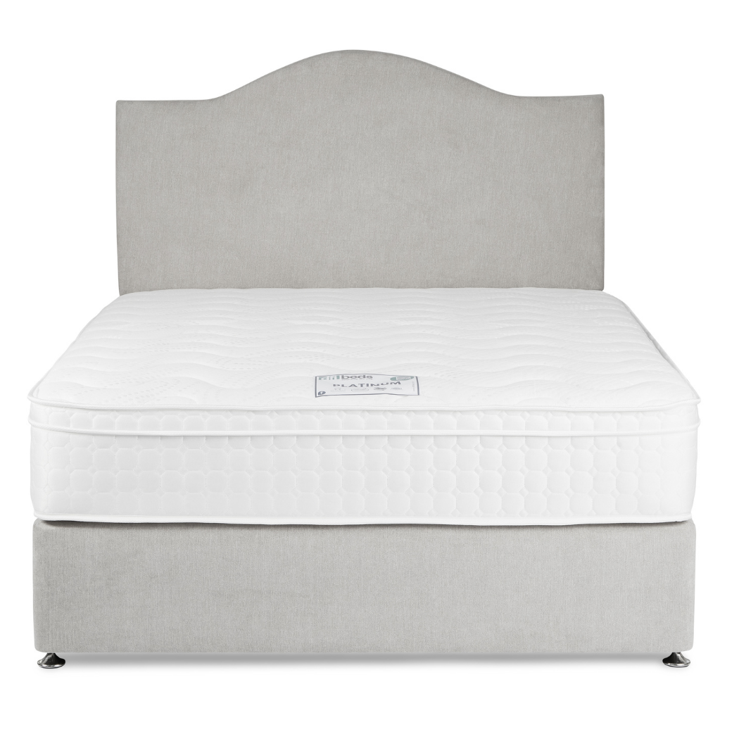 Kingsize Imperfection Beds