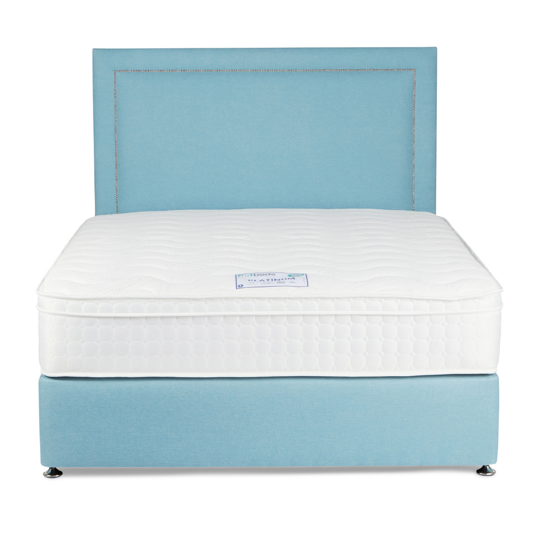 Single Hope Bed (No Mattress)