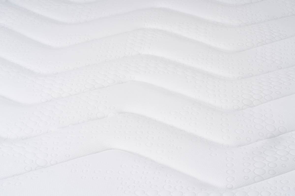 DFI Luxury Orthopaedic Mattress