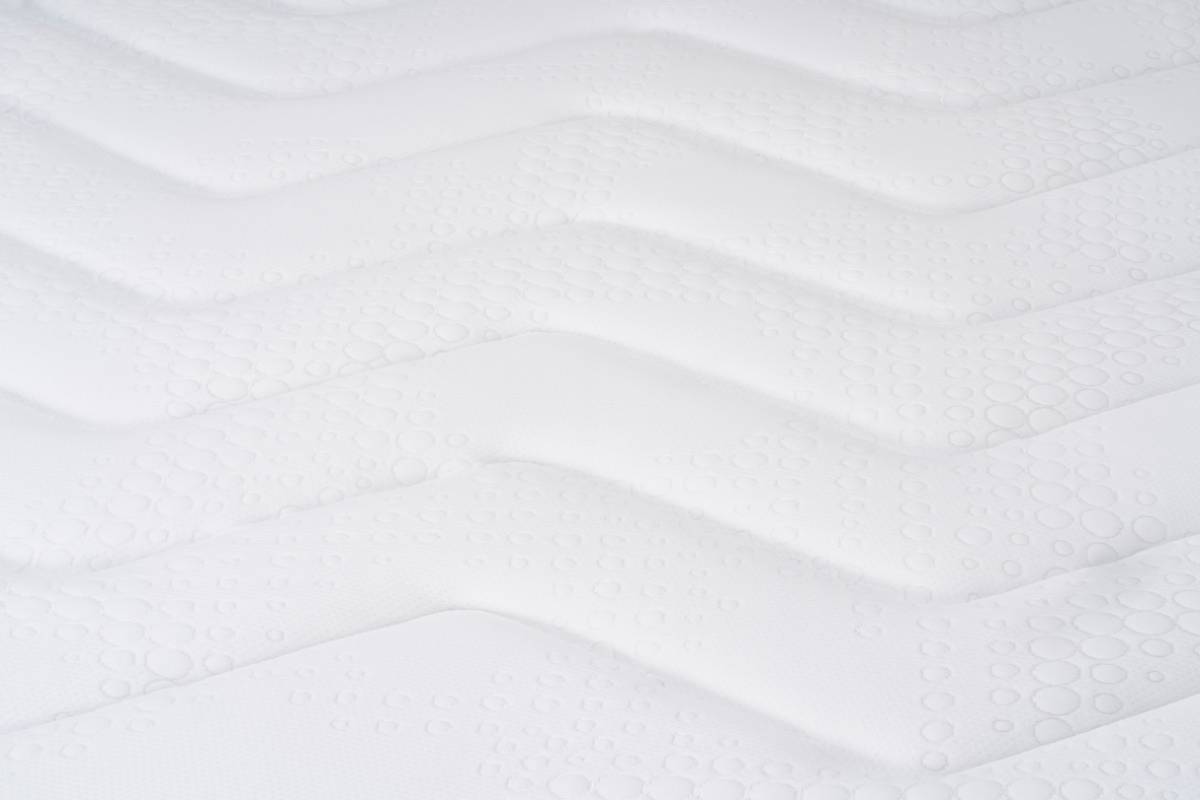 Double DFI Luxury Orthopaedic Mattress