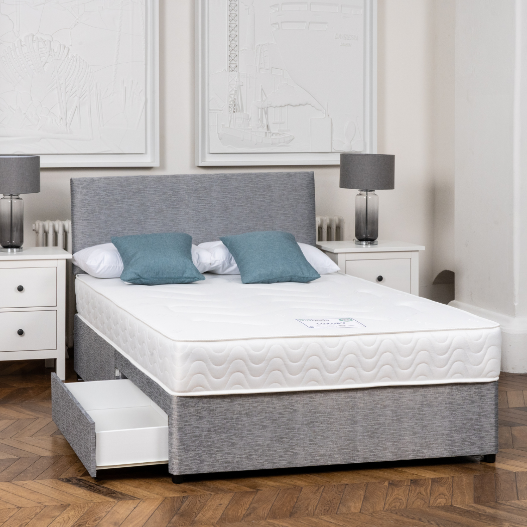 Luxury Orthopaedic Bed Mattress