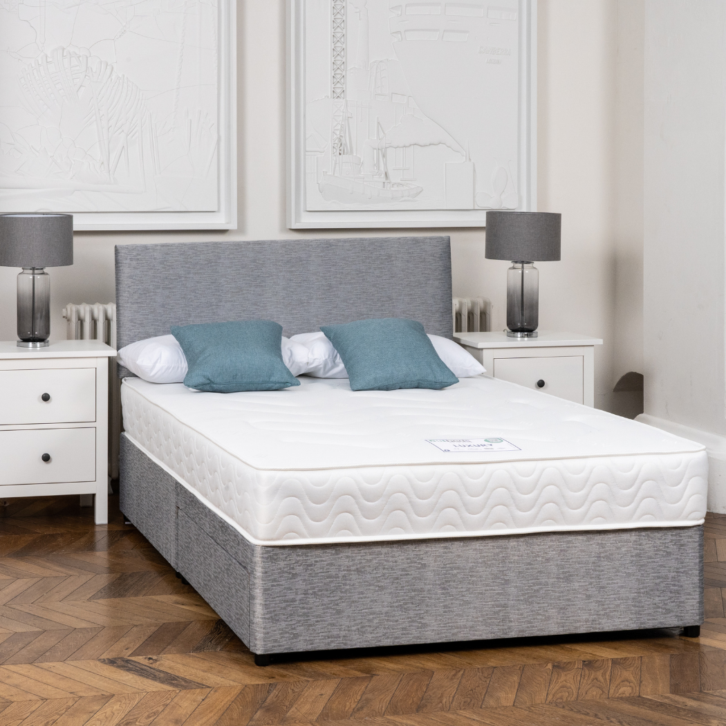 King luxury mattress deals
